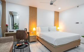 Rcc Hotels Gachibowli